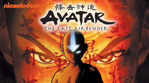 Watch Avatar: The Last Airbender | Netflix Watch Avatar: The Last Airbender | Netflix